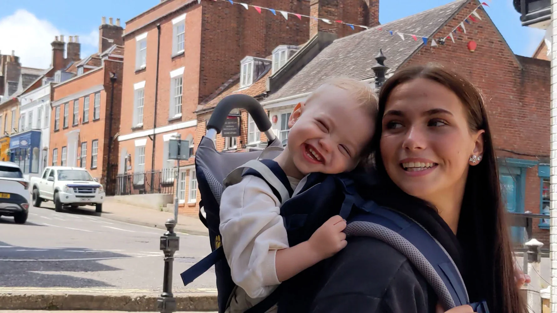 Big Adventures for Little People